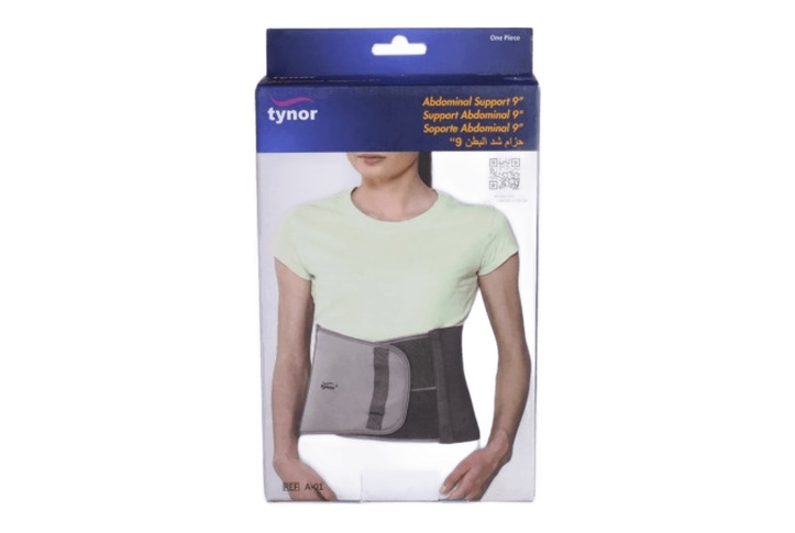 Tynor Abdominal Support 9 S