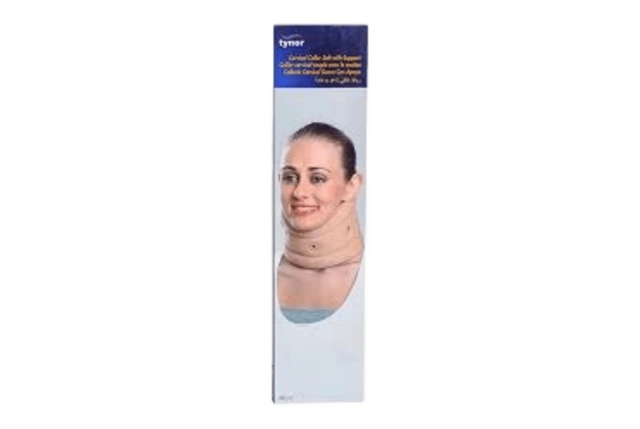Tynor Cervical Collar Soft S
