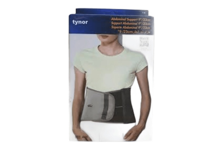Tynor Abdominal Support 9 L