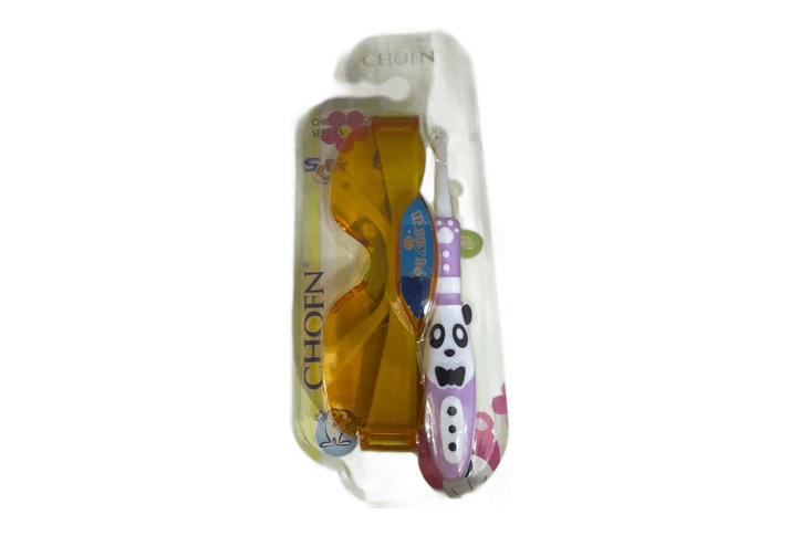 Chofn toothbrush For Kids