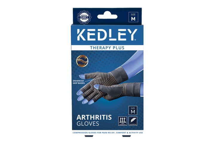 Kedley Arthritis Glove Small