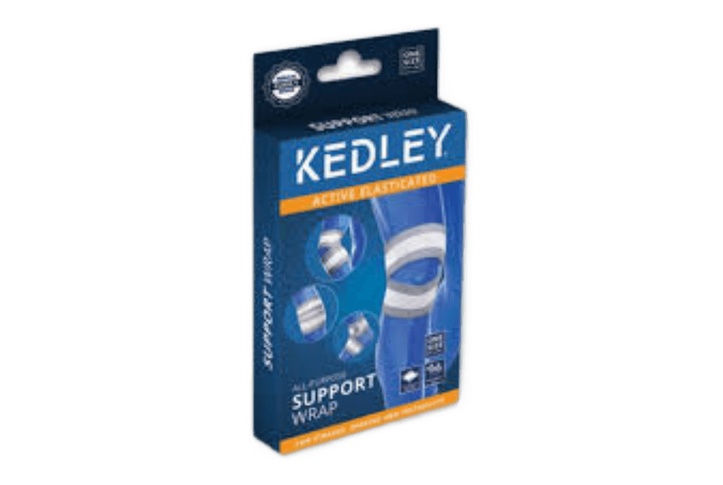 Kedley Elastic Multi Purpose