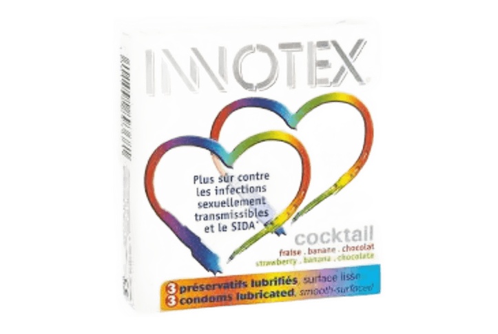 Innotex Cocktail Box/3