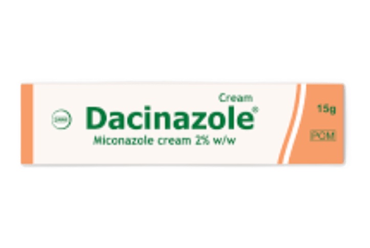 Miconazole Creme 15gr