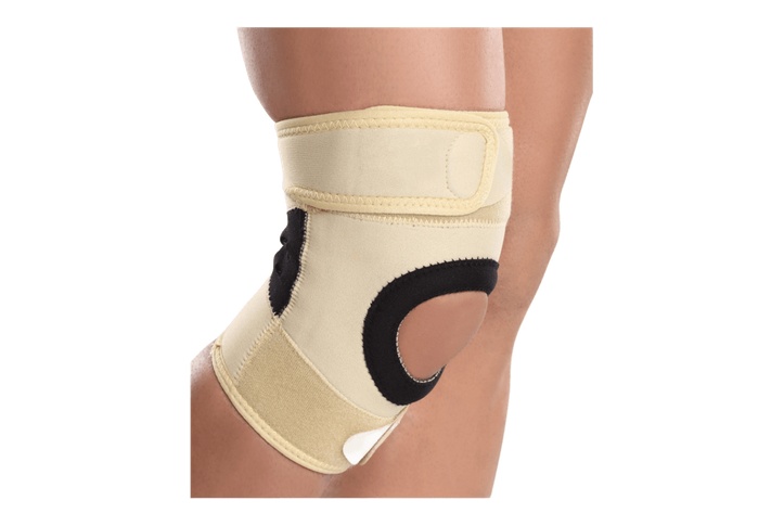 Knee Support Sportif (Neoprene) L