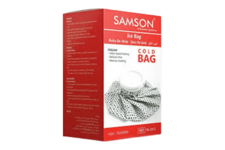SAMSON Ice Bag Comfort 28cm