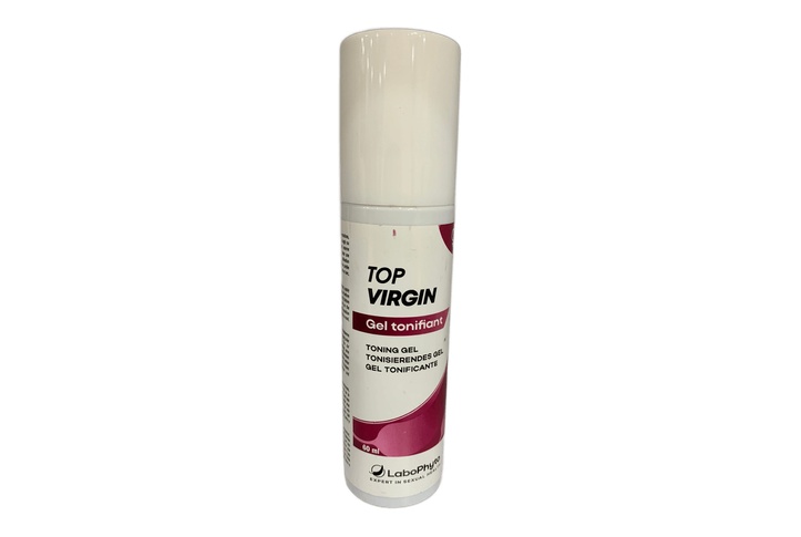 Top Virgin 1Fl 60ml