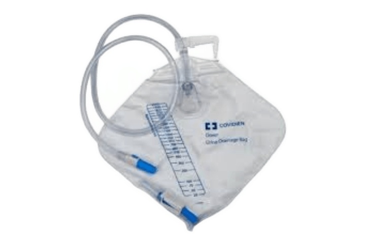 Urine Bag (Sac A Urine) 2000ml