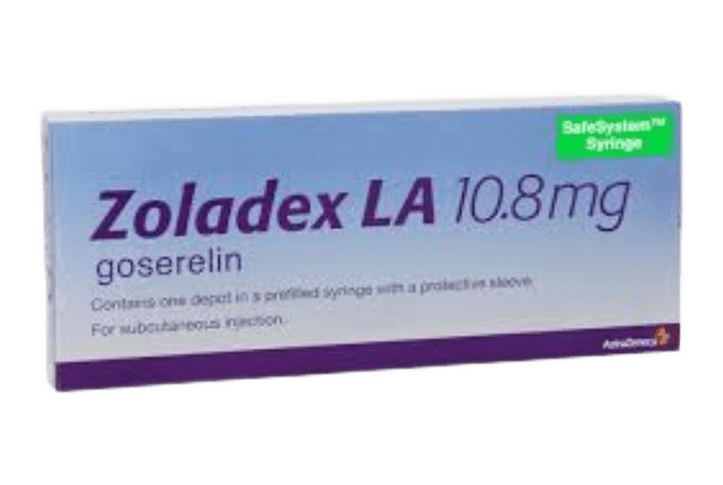 Zoladex 10.8mg