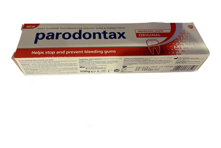 Parodontax 75ml Original Pkistan