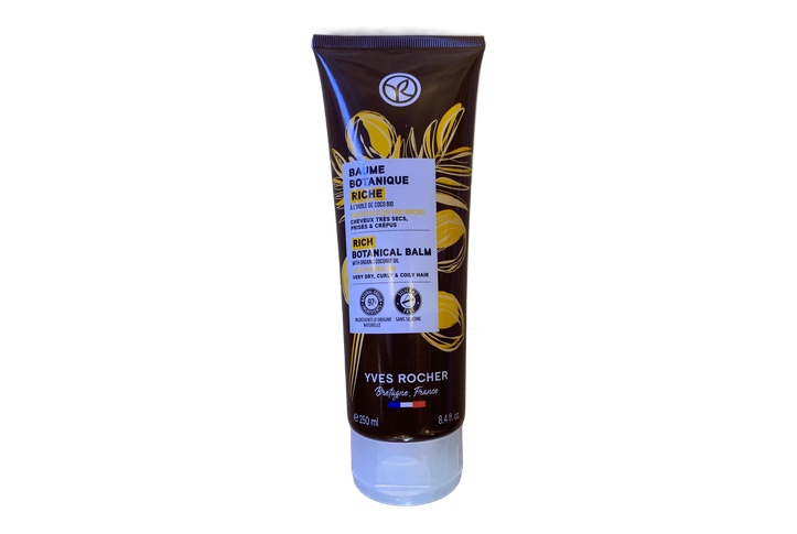 Yves Rocher Baume riche botanique