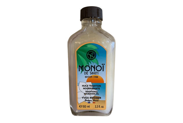 Yves Rocher huille Tradition MONOI 100ml