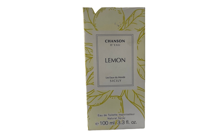 Chanson D Eau Rose 100ml