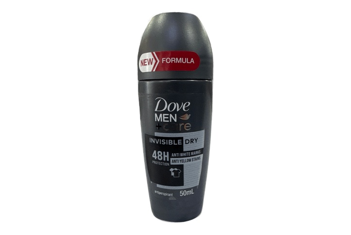 Dove Men+ Deo Roll On clean Comfort 50ml