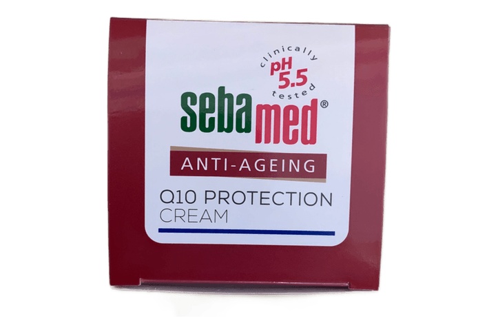 Sebamed Anti Ageing Q10 Protect Cream 50mll
