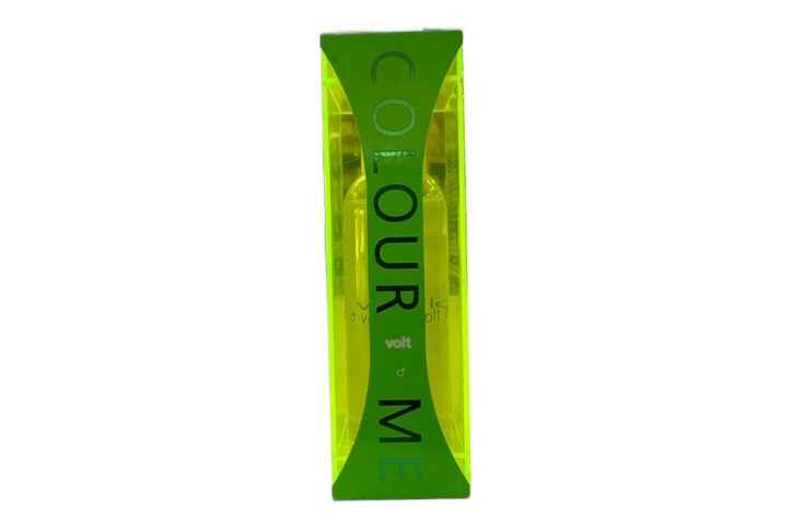 Colour me Volt 100ML