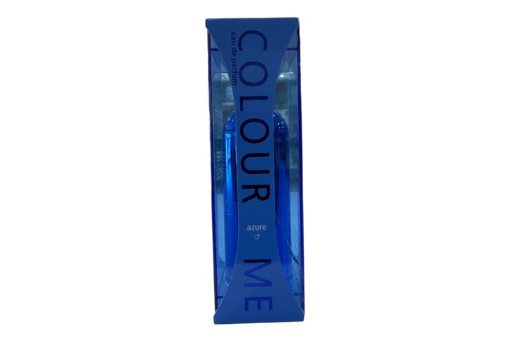 Colour me AZURE 100ML