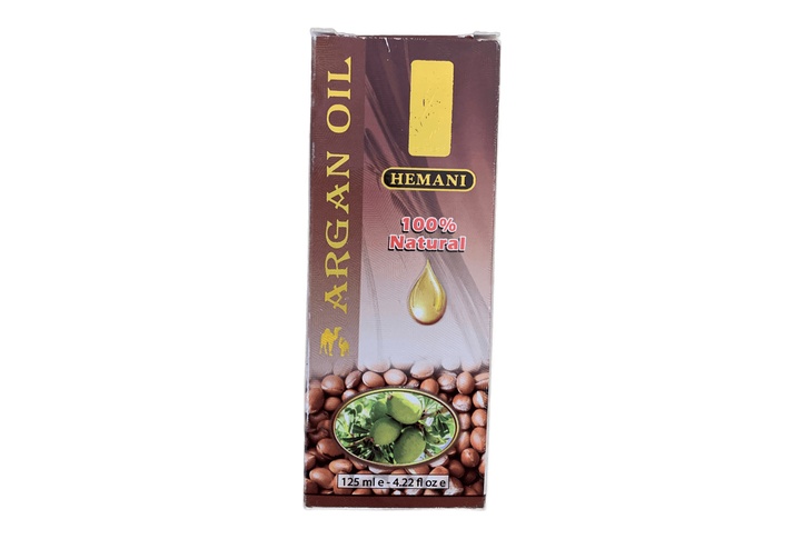 Hemani Argan Oil 125ml