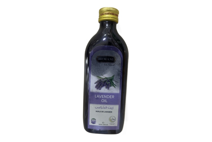 Hemani Lavender Oil 150ml