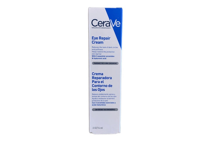 Cerave Eye Repair Cream 15ml