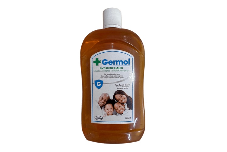 Germol antiseptic liquid 500ml