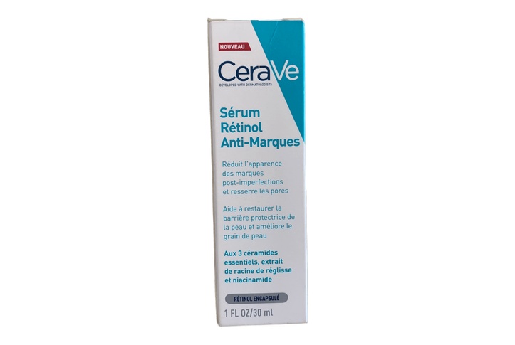 Cerave Resurfacing Retinol serum 30ml