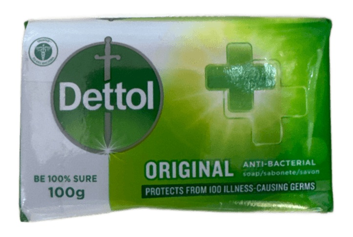 Dettol Original 100G