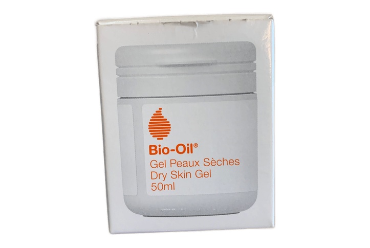 Bio Oil Dry Skin Gel 50ml