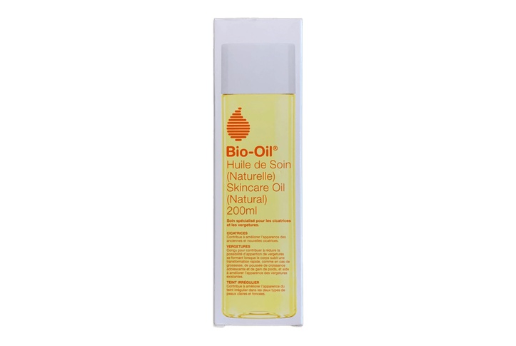 Bio Oil 200ml Skincare Oil 1 Bottle