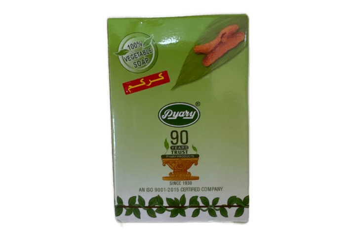 Pyary(Ayurvedic)Soap