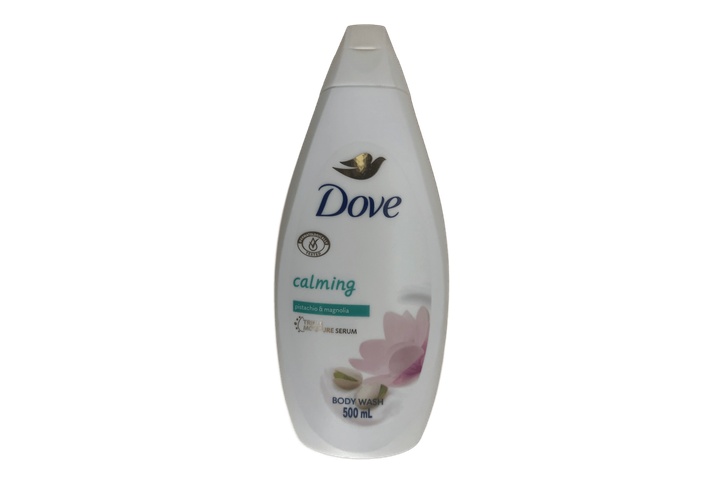 Dove Shower gel Calming Pistach 500ml