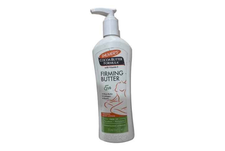 PALMERS FIRMING BUTTER LOTION 315 ml
