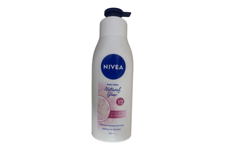Nivea Body lotion natural grow 400ml