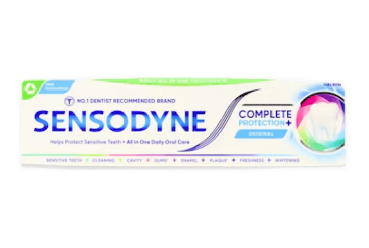 Sensodyne Complet Dent. 75ml tube