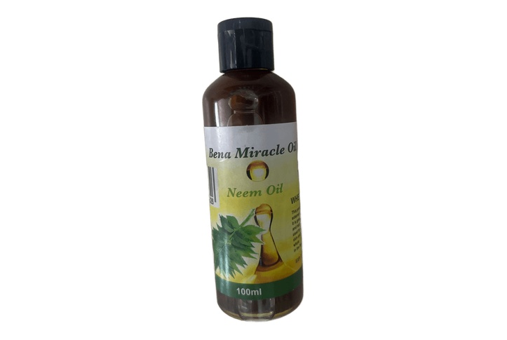Bena Neem  Oil 100ml