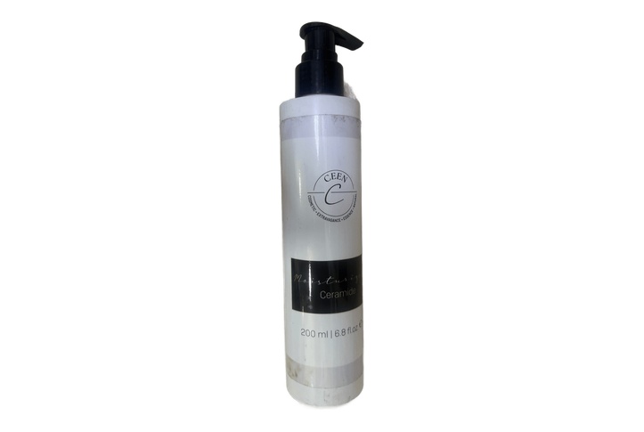 CEEN Moisturizer Ceramide 200ml - Intensive Barrier Repair Cream