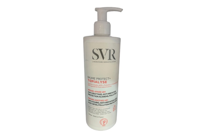 SVR TOPIALYSE BAUME PROTECT+ 400ml