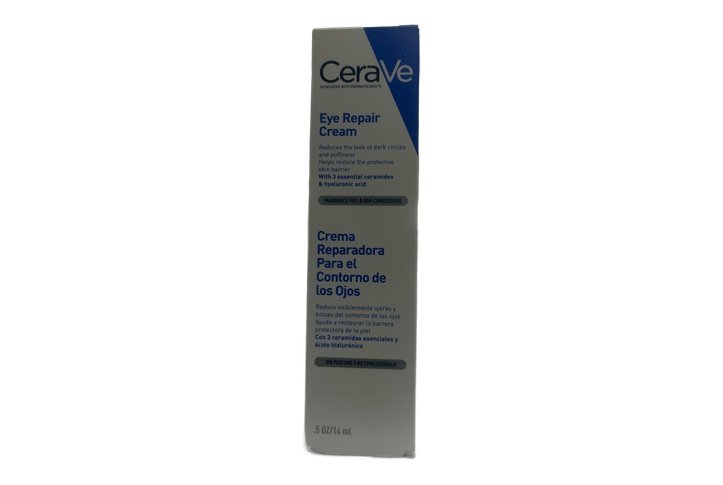 Cerave Eye Repair Cream 14.2G