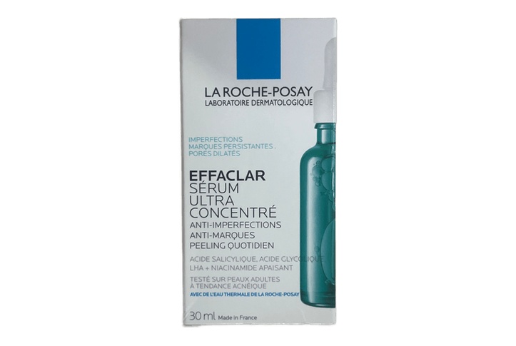 La Roche-posay effaclar ultra concentrated serum 30ml