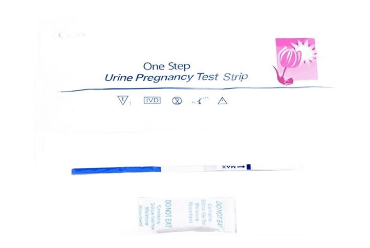 Pregnancy Test 1 Pce Box of 100