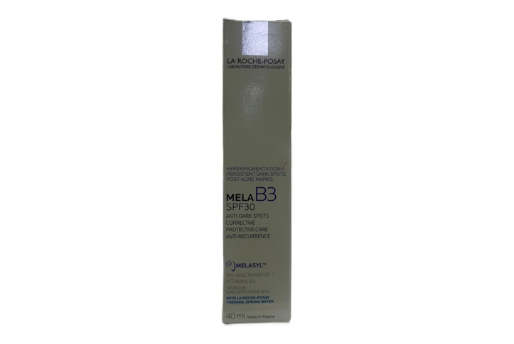 La Roche Posay Toleria Dermallergo Fluid 40ml