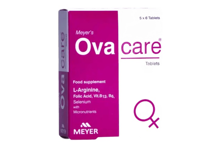 Ovacare TabB/30