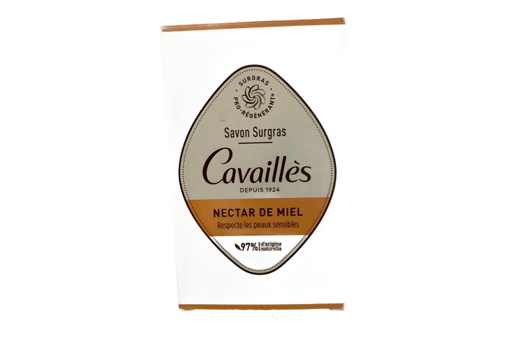 ROGE CAVAILLES SAVON NECTAR DE MIEL  200g/B1