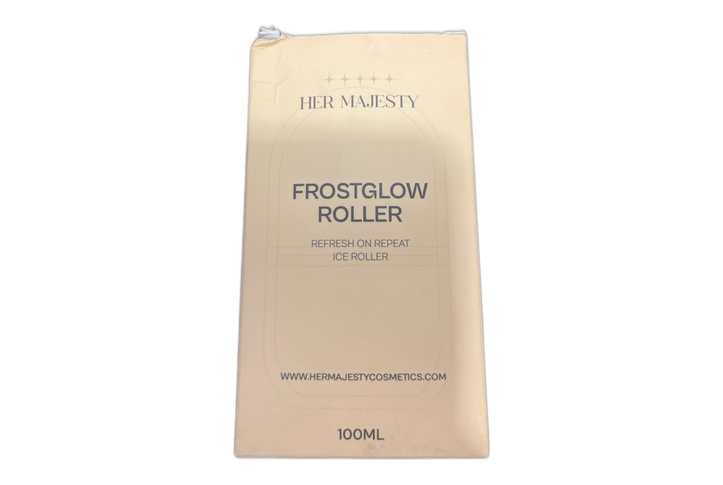 Hermajesty Frostglow Roller Ice
