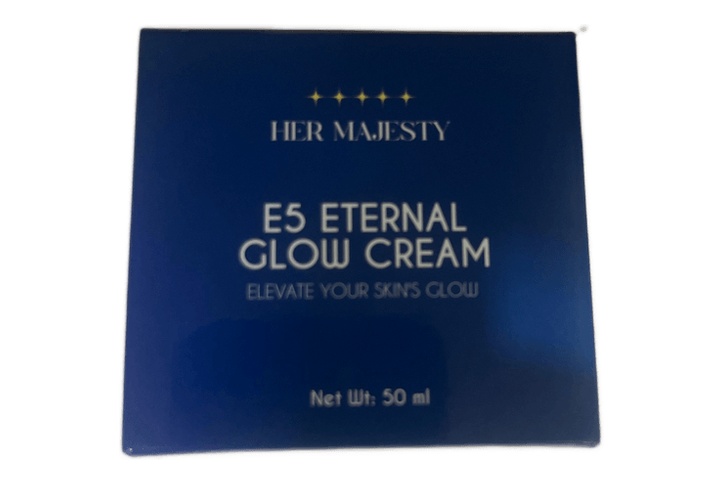 Hermajesty Eternal Glow Cream
