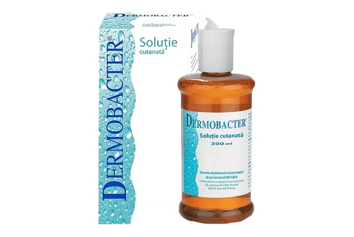 Dermobacter 300ml
