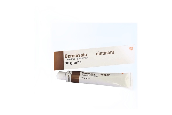 Dermovate Ointment 30gr