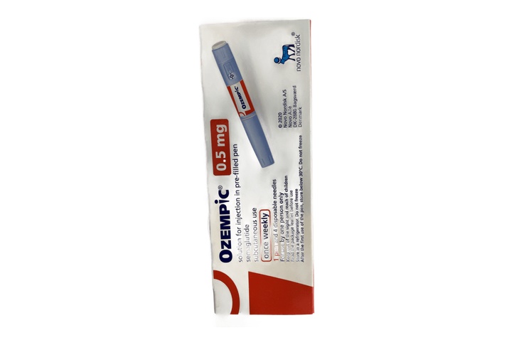 Ozempic 0.5mg (Semaglutide) Sol. inj. 1.5 ml(1.34mg/ml)