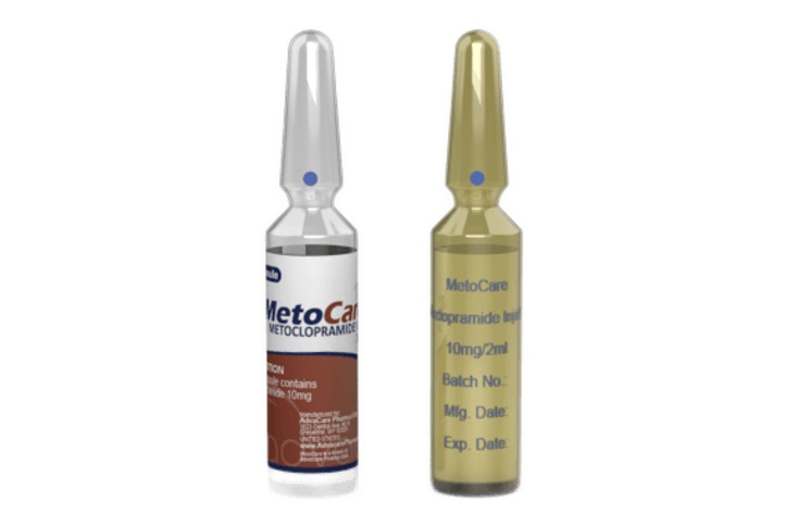 Metoclopramide Injection