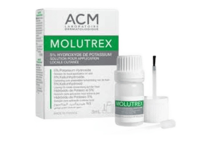 Molutrex Solution 10ml